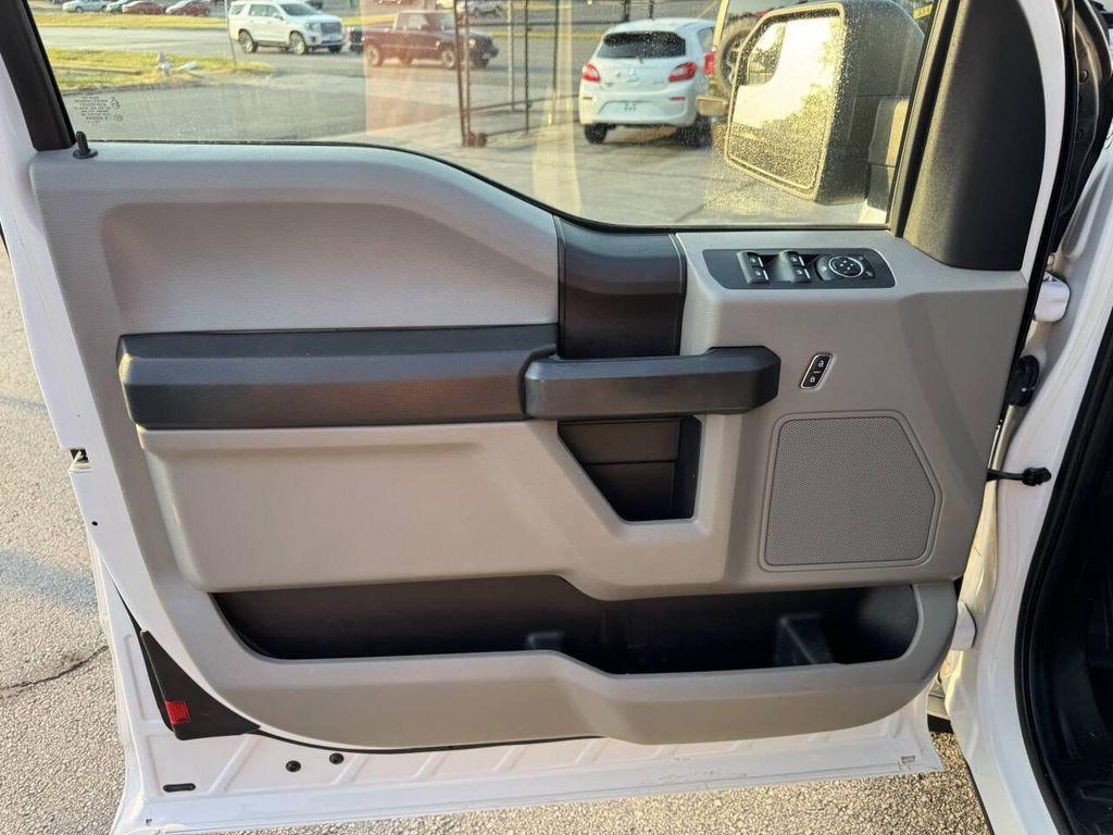 used 2018 Ford F-150 car, priced at $12,995