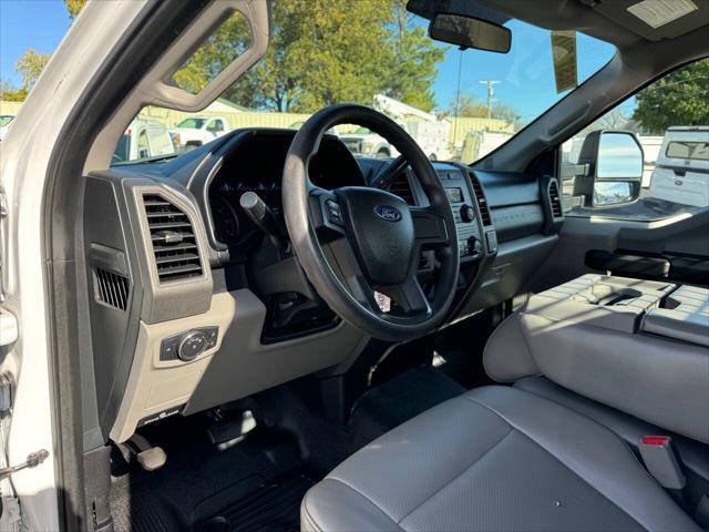 used 2017 Ford F-250 car, priced at $19,995