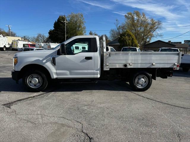 used 2017 Ford F-250 car, priced at $19,995