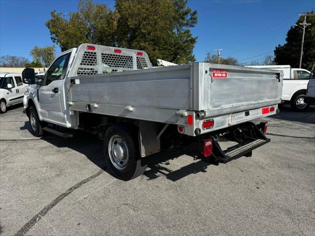 used 2017 Ford F-250 car, priced at $19,995