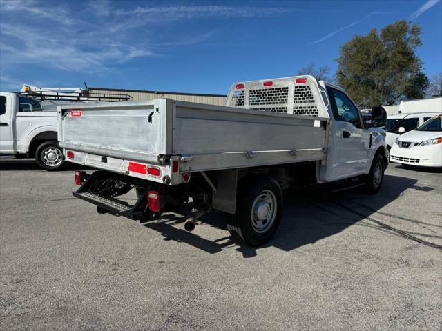 used 2017 Ford F-250 car, priced at $19,995