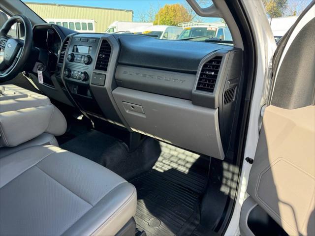 used 2017 Ford F-250 car, priced at $19,995