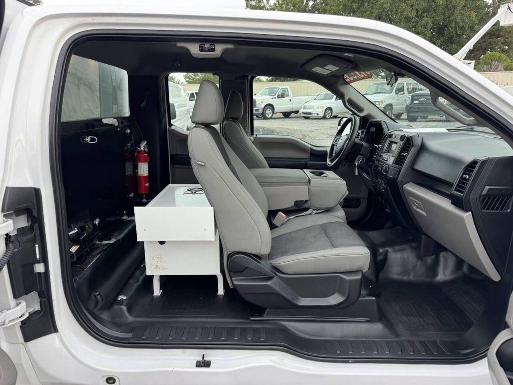 used 2018 Ford F-150 car, priced at $13,995