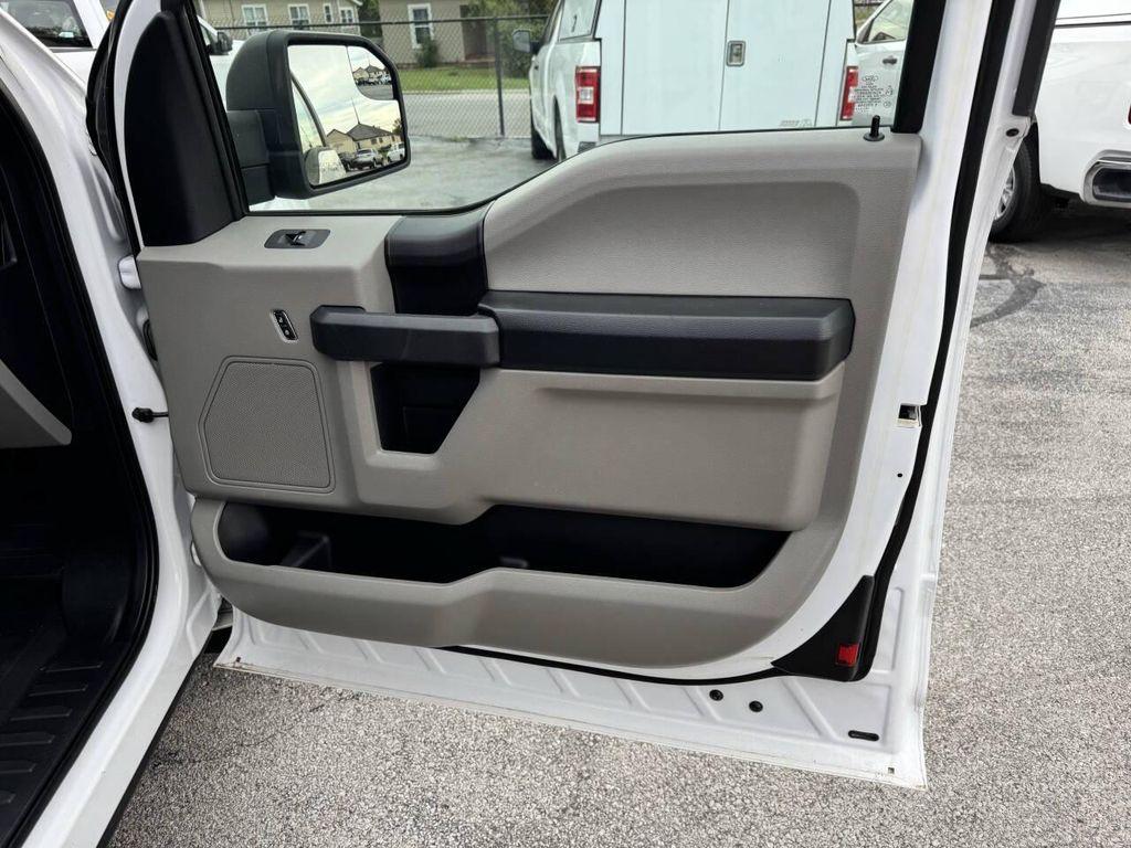 used 2018 Ford F-150 car, priced at $13,995