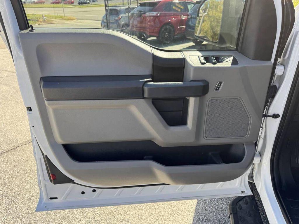 used 2019 Ford F-150 car, priced at $14,995
