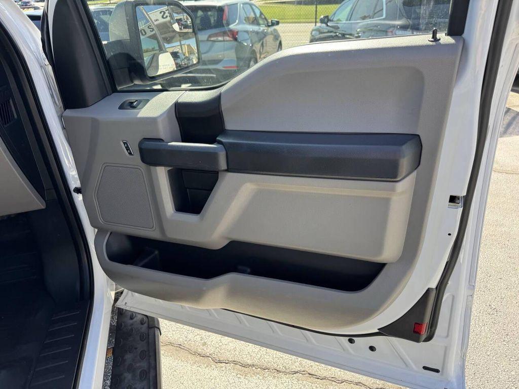 used 2019 Ford F-150 car, priced at $14,995