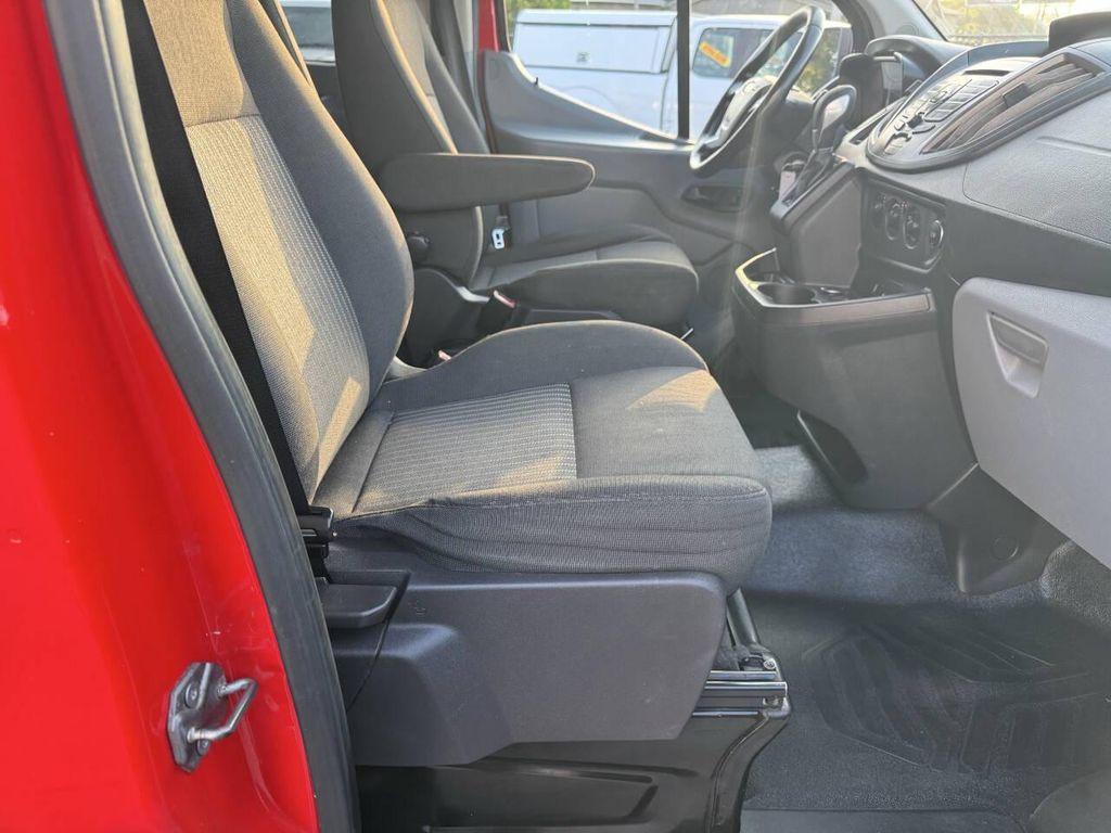 used 2016 Ford Transit-350 car, priced at $23,995
