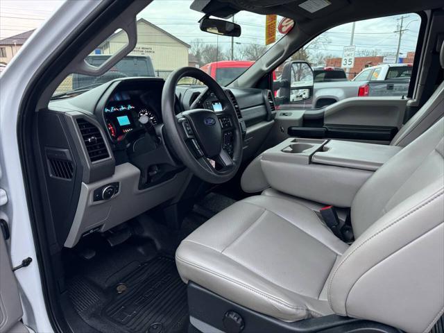 used 2020 Ford F-350 car, priced at $24,995