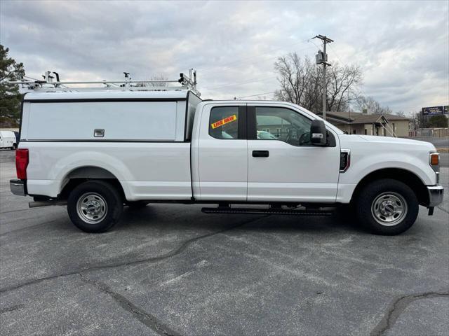 used 2020 Ford F-350 car, priced at $24,995