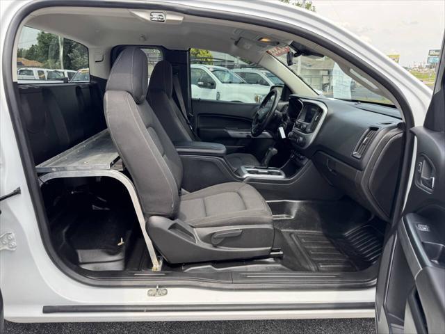 used 2020 Chevrolet Colorado car, priced at $15,995