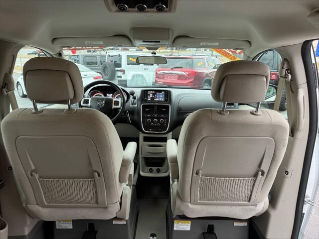 used 2015 Dodge Grand Caravan car, priced at $25,995