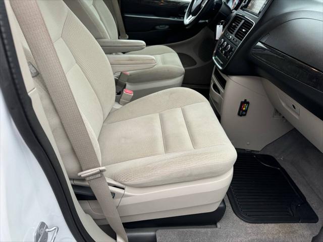 used 2015 Dodge Grand Caravan car, priced at $25,995