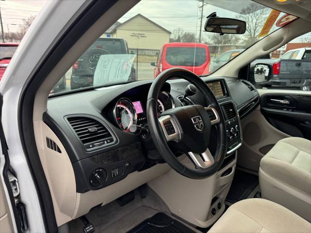 used 2015 Dodge Grand Caravan car, priced at $25,995