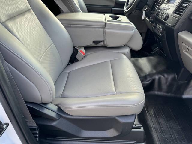 used 2019 Ford F-150 car, priced at $15,995