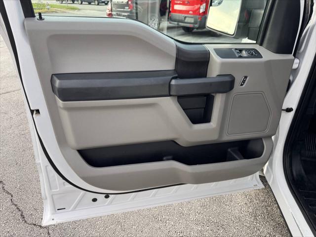 used 2019 Ford F-150 car, priced at $15,995