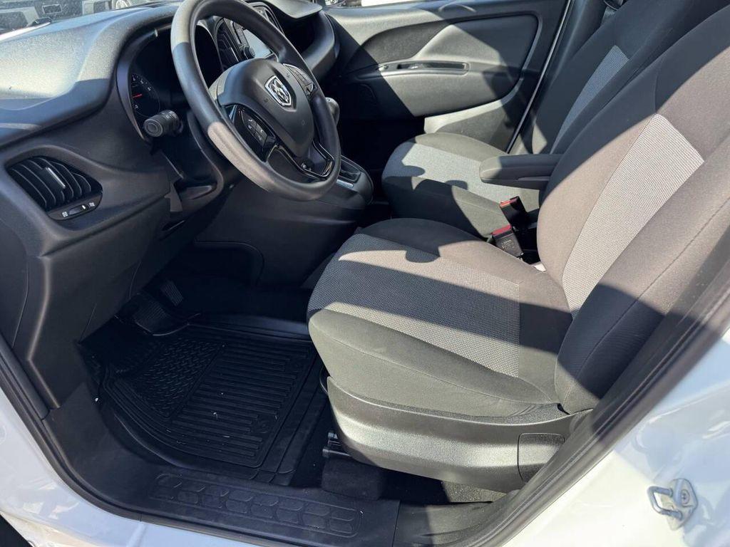 used 2020 Ram ProMaster City car, priced at $17,995