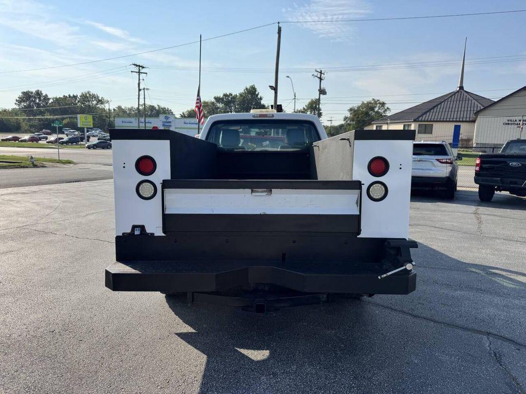 used 2014 Ford F-250 car, priced at $12,995