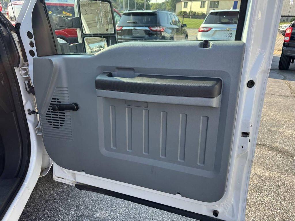 used 2014 Ford F-250 car, priced at $12,995