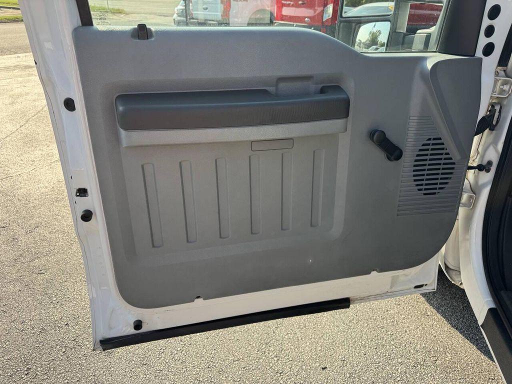 used 2014 Ford F-250 car, priced at $12,995