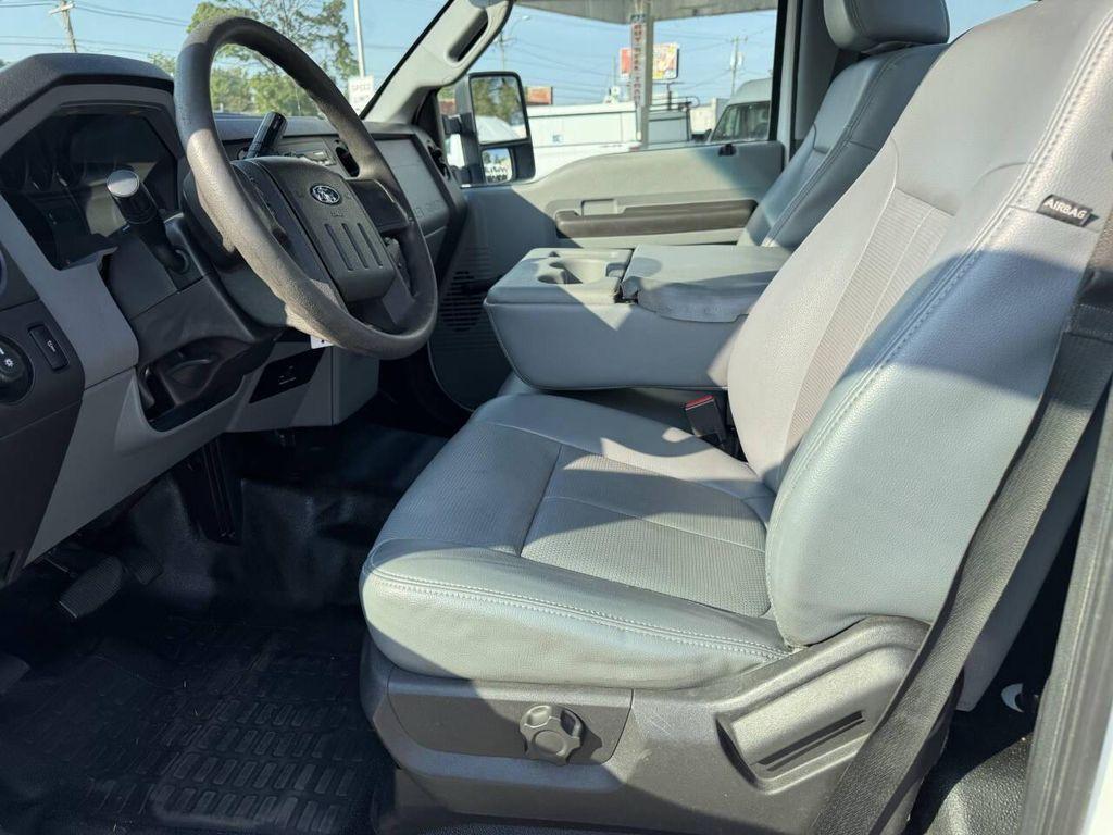 used 2014 Ford F-250 car, priced at $12,995