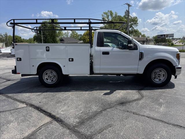 used 2019 Ford F-350 car, priced at $22,995