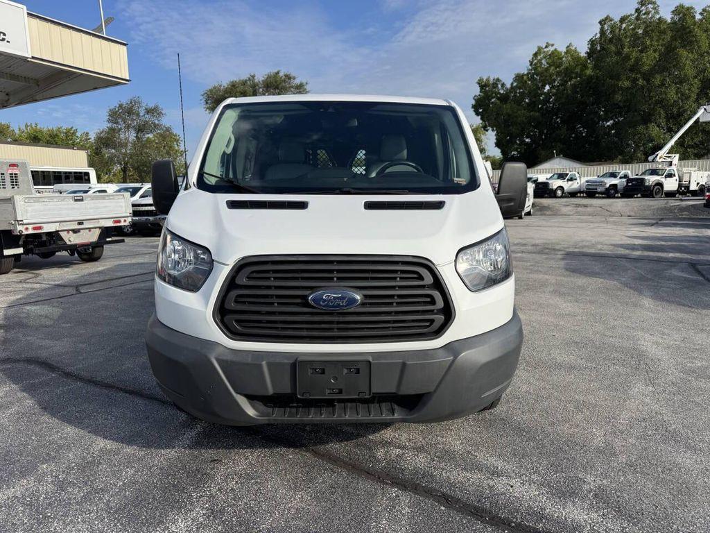 used 2018 Ford Transit-250 car, priced at $16,995