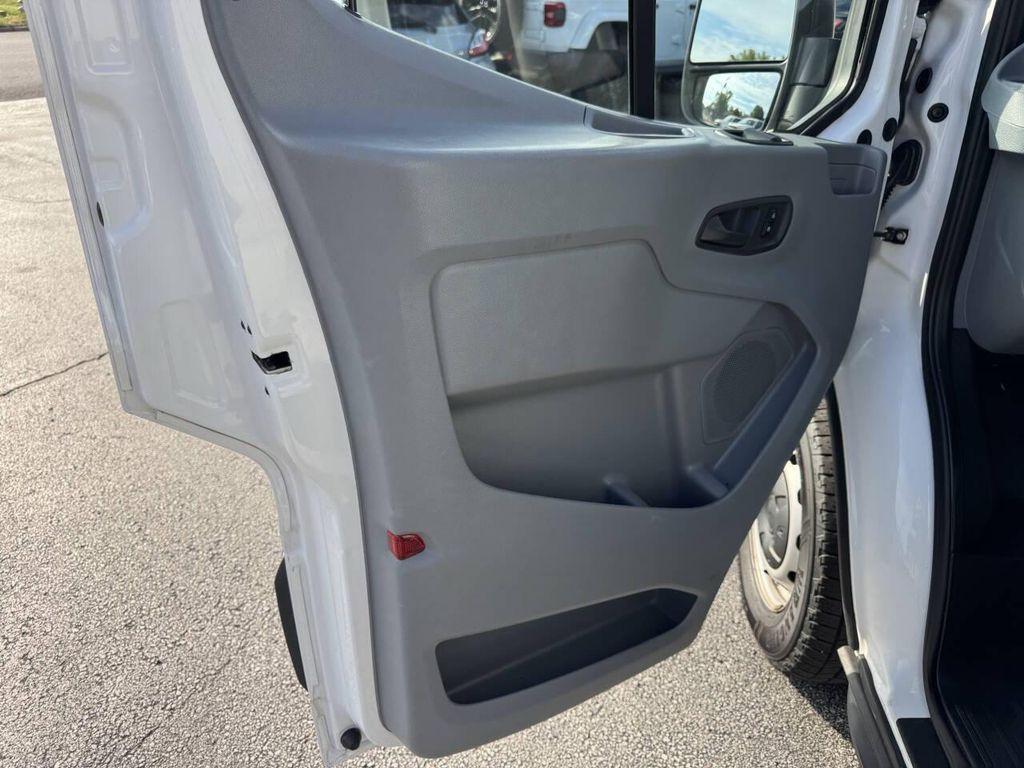 used 2018 Ford Transit-250 car, priced at $16,995