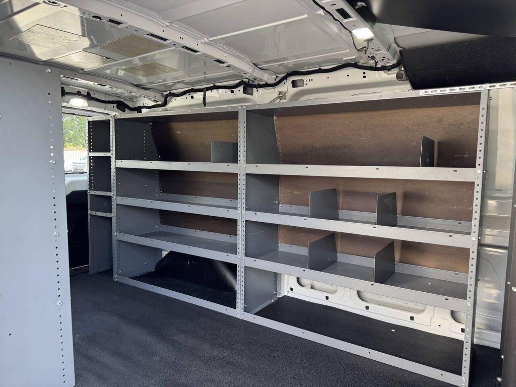 used 2018 Ford Transit-250 car, priced at $16,995