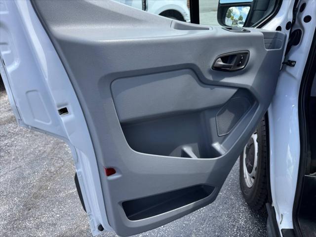 used 2018 Ford Transit-250 car, priced at $19,995