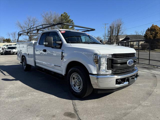 used 2019 Ford F-350 car, priced at $19,995