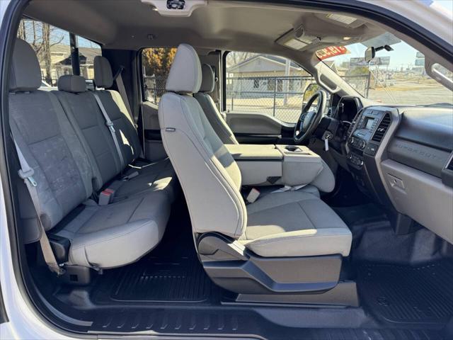 used 2019 Ford F-350 car, priced at $19,995