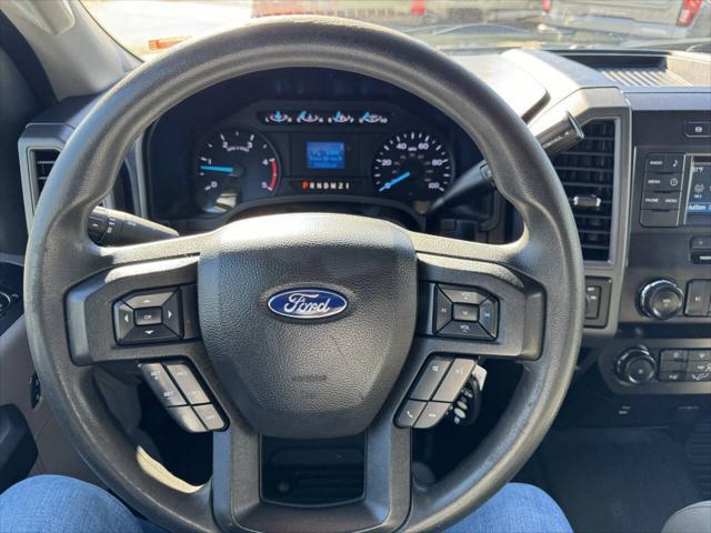 used 2019 Ford F-350 car, priced at $19,995