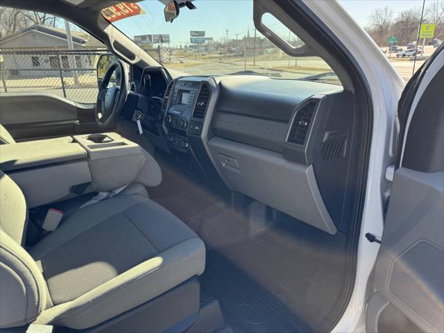 used 2019 Ford F-350 car, priced at $19,995