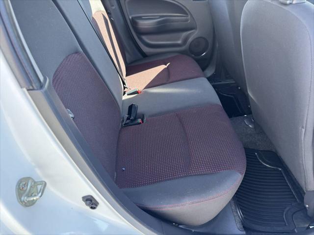 used 2019 Mitsubishi Mirage car, priced at $10,995