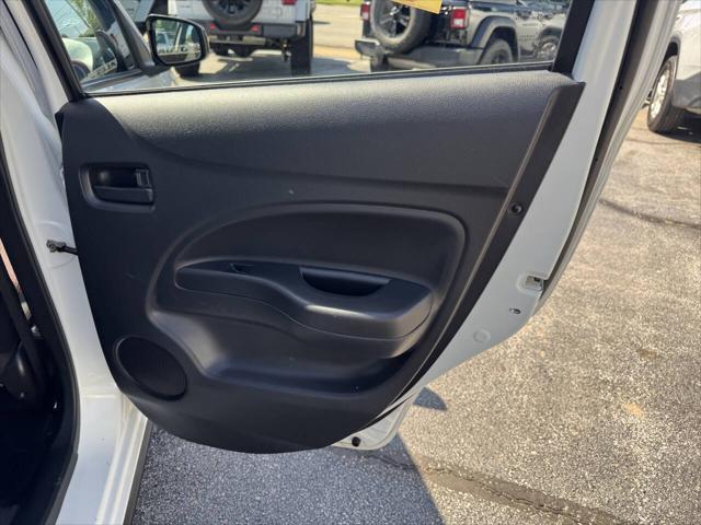 used 2019 Mitsubishi Mirage car, priced at $10,995