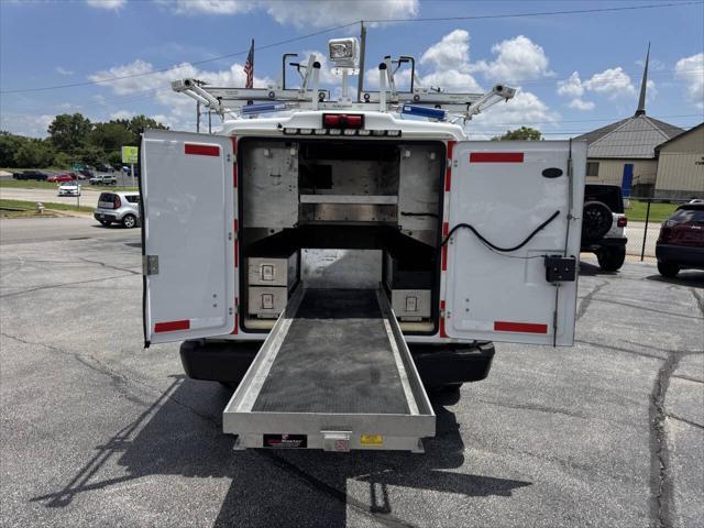 used 2018 Ford F-150 car, priced at $15,995
