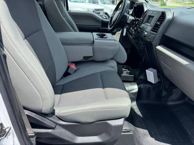 used 2018 Ford F-150 car, priced at $15,995