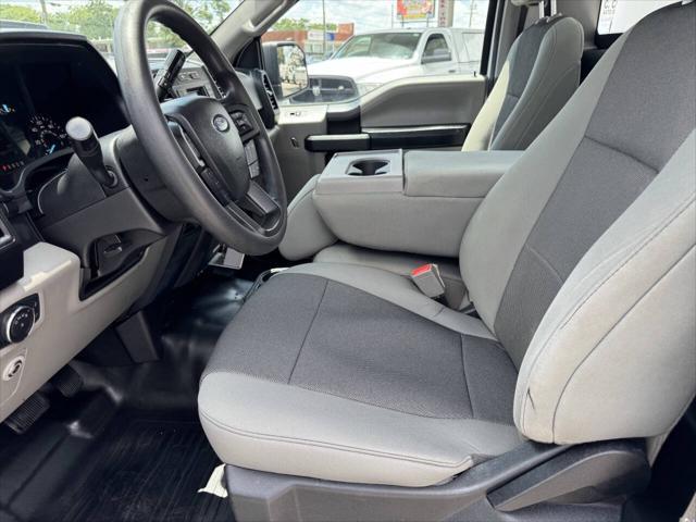 used 2018 Ford F-150 car, priced at $15,995