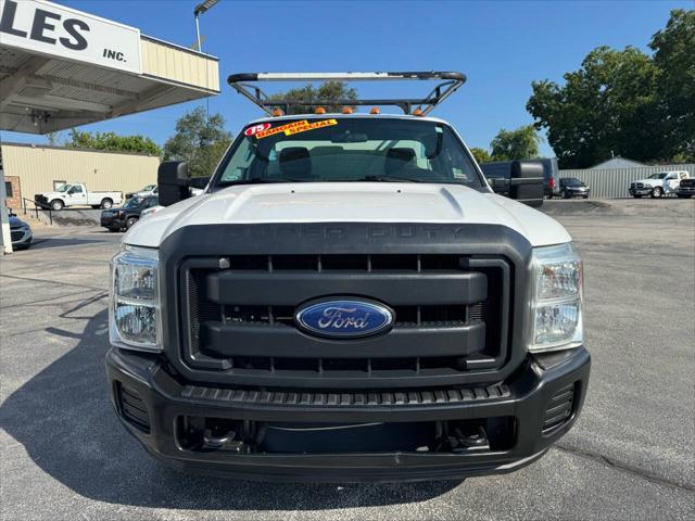 used 2015 Ford F-350 car, priced at $21,995