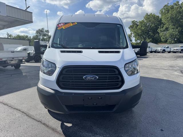 used 2018 Ford Transit-250 car, priced at $19,995