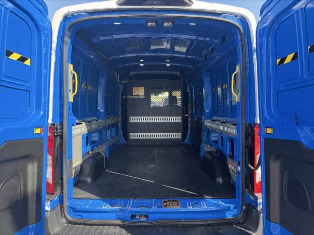 used 2018 Ford Transit-250 car, priced at $19,995