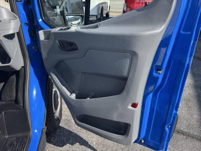 used 2018 Ford Transit-250 car, priced at $19,995