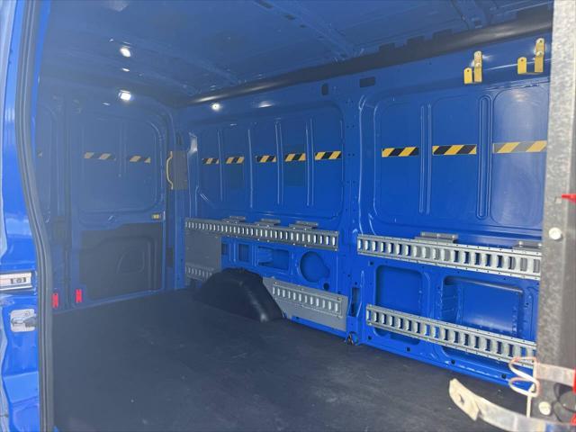 used 2018 Ford Transit-250 car, priced at $19,995