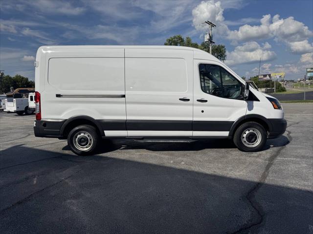 used 2018 Ford Transit-250 car, priced at $19,995