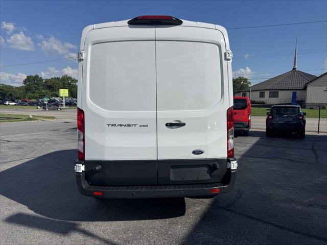 used 2018 Ford Transit-250 car, priced at $19,995