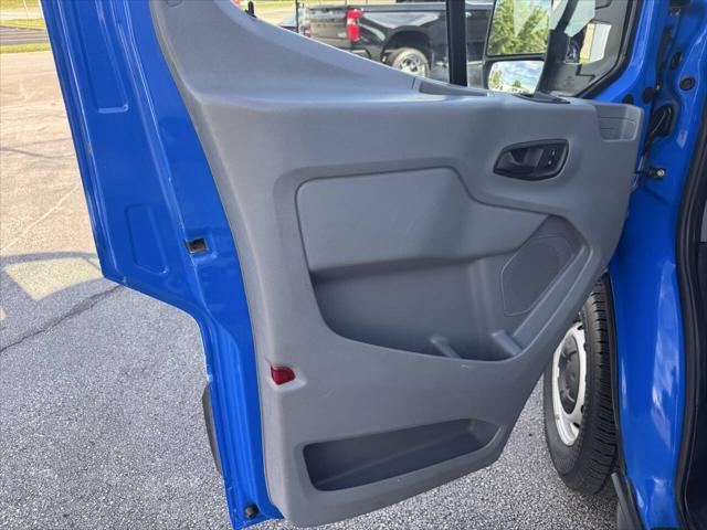 used 2018 Ford Transit-250 car, priced at $19,995