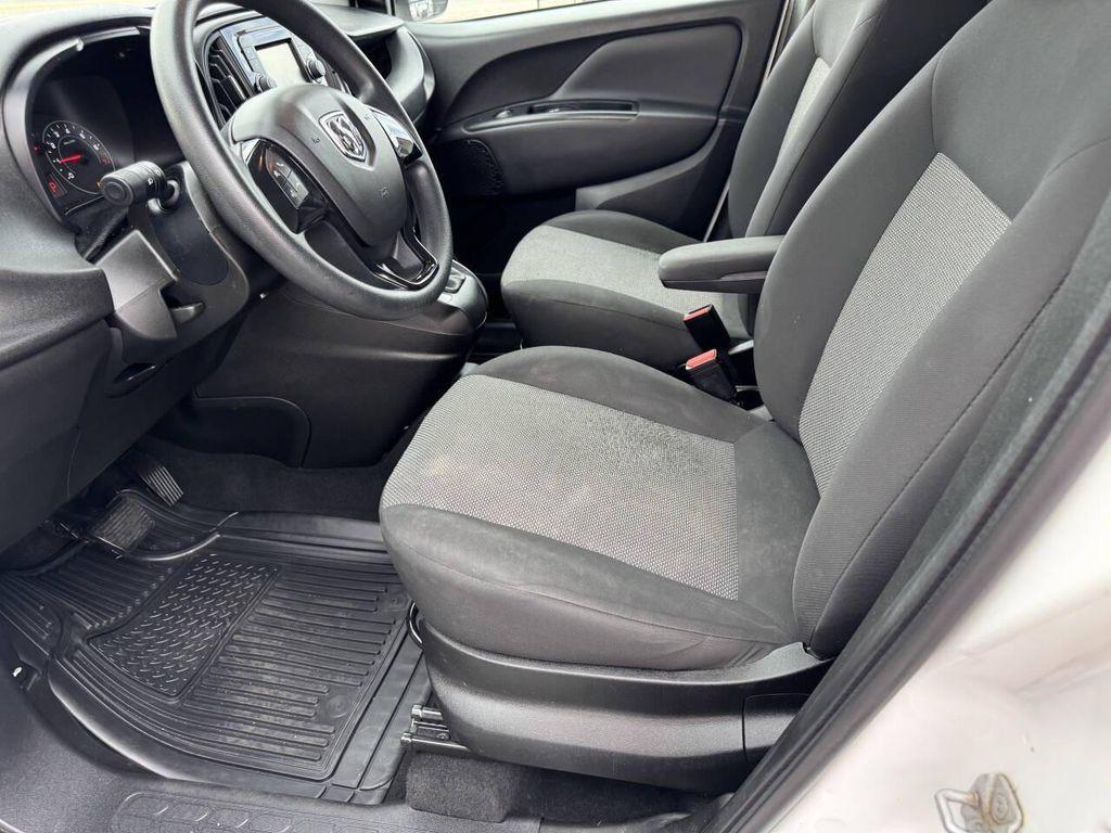 used 2020 Ram ProMaster City car, priced at $18,995