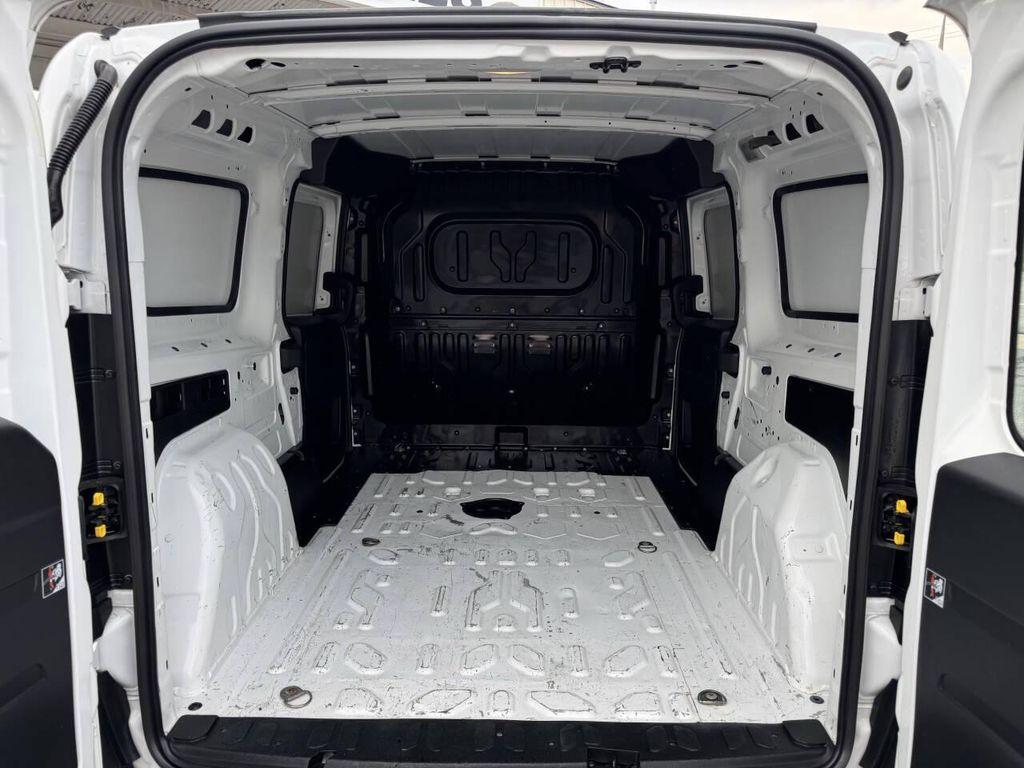 used 2020 Ram ProMaster City car, priced at $18,995