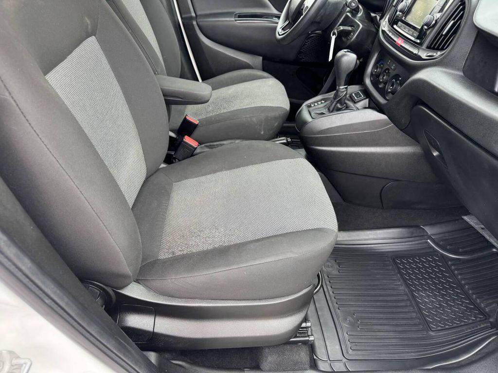 used 2020 Ram ProMaster City car, priced at $18,995