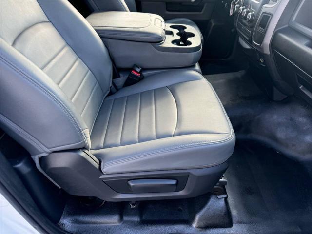 used 2017 Ram 1500 car, priced at $21,995